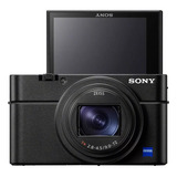 Camera Sony Cybershot Rx100