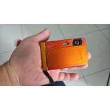 Camera Sony Cybershot Tx30