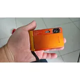 Camera Sony Cybershot Tx30