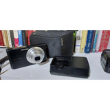Camera Sony Cybershot W530
