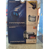 Camera Sony Dcr dvd610
