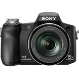 Camera Sony Digital Cyber