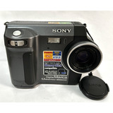 Camera Sony Digital Mavica
