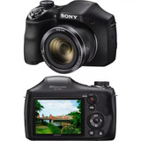 Camera Sony Dsc H300