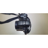 Camera Sony Dsc Hx1