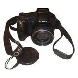 Camera Sony Dsc hx100v