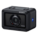 Camera Sony Dsc rx0