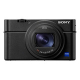 Camera Sony Dsc rx100