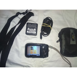 Camera Sony Dsc tf1