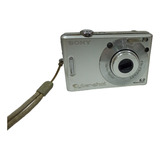 Camera Sony Dsc w30