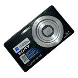 Camera Sony Dsc w530