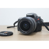 Camera Sony Dslr Alpha55