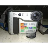 Camera Sony Fd Mavica
