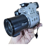 Camera Sony Fd Mavica