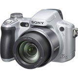 Camera Sony Fotografica Dsc