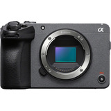 Camera Sony Fx30 Fx30b