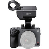 Camera Sony Fx30 Ilme