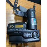 Camera Sony Handycam Ccd
