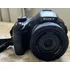 Câmera Sony Hx400v 20.4mp Compacta Preta Semiprofissional -q