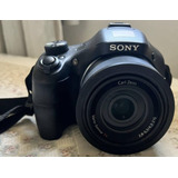 Camera Sony Hx400v 20