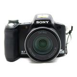 Camera Sony Modelo Dsc