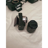 Camera Sony Nex 7