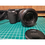 Camera Sony Nex F3