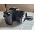 Câmera Sony Rx10 Ii M2 Video 4k Lente Carl Zeiss 24-200mm