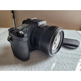 Camera Sony Rx10 Ii