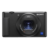 Camera Sony Zv 1