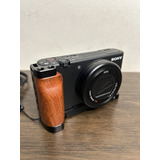Camera Sony Zv 1