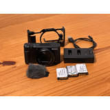 Camera Sony Zv 1