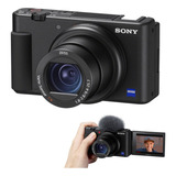 Camera Sony Zv 1