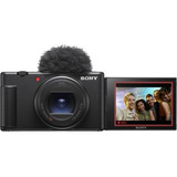 Camera Sony Zv 1