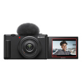 Camera Sony Zv 1f