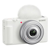 Camera Sony Zv 1f