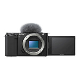 Camera Sony Zv e10