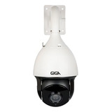 Camera Speed Dome Giga