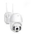 Camera Speed Dome Wifi Wireless Externa Infra Full Hd 1080p