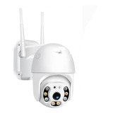 Camera Speed Dome Wifi