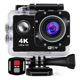 Camera Sport 4k Action