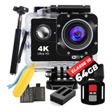 Camera Sport 4k M10