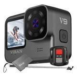 Camera Sport 4k Viran