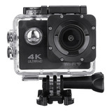 Camera Sport 4k Wifi