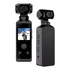 Câmera Sport Ação De Bolso 13mp Tela Lcd Pocket 360º! Cor Preto