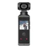 Câmera Sport Ação De Bolso 13mp Tela Lcd Pocket 360º!