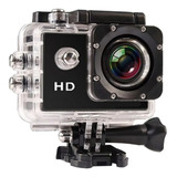 Camera Sportiva Camera Action