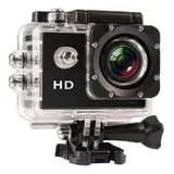 Camera Sportiva Camera Action