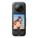 Camera Sportiva Insta360 X3