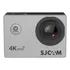 Câmera Sportiva Sjcam Sj4000 Air 4k Prateada